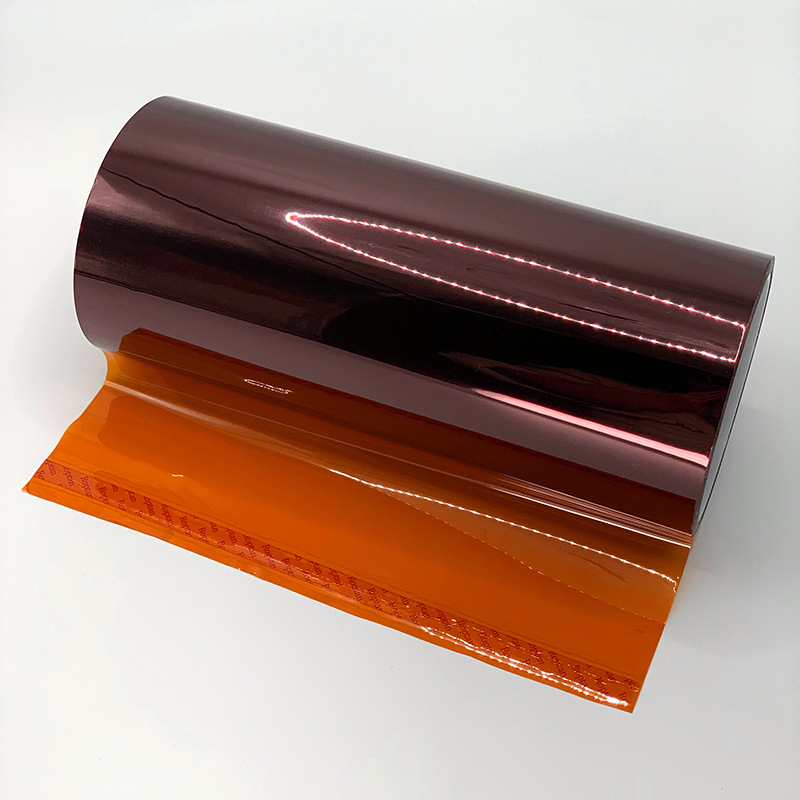 Kapton Polyimide Tape – Flame Retardant and Durable