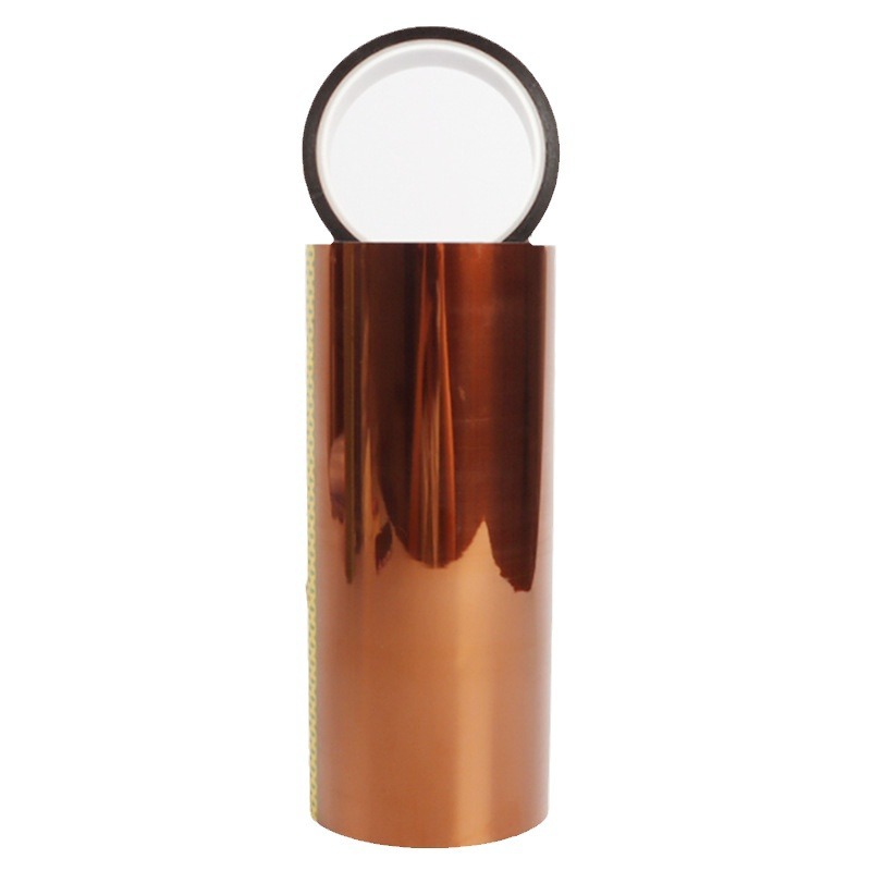 Temperature-Stable Advanced Precision Assembly Kapton Tape