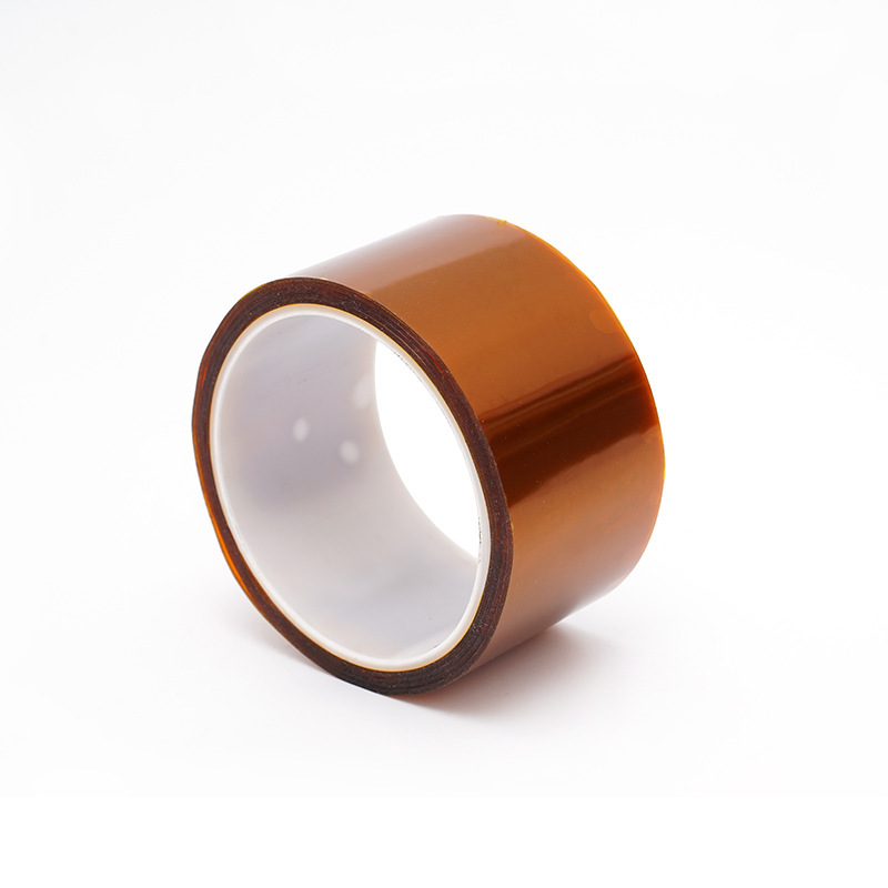 Industrial Laboratory Durable Strong Adhesive Certified Kapton Tape