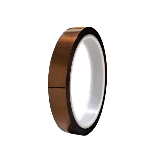 High-Temperature Precision Electrical Insulating Polyimide Adhesive Kapton Tape for High Voltage