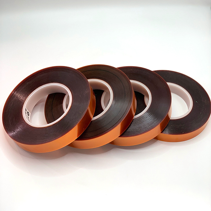 Kapton Polyimide Tape – Flame Retardant and Durable