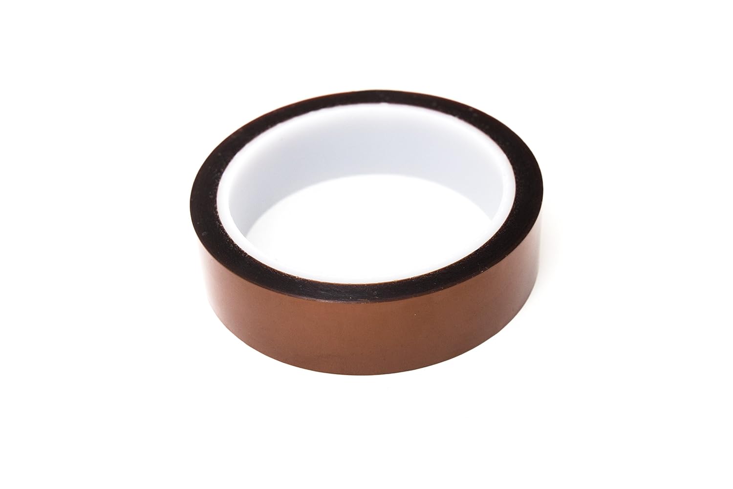 Professional High Temperature Masking PI Kapton Tape for Semiconductor Wafer Processing