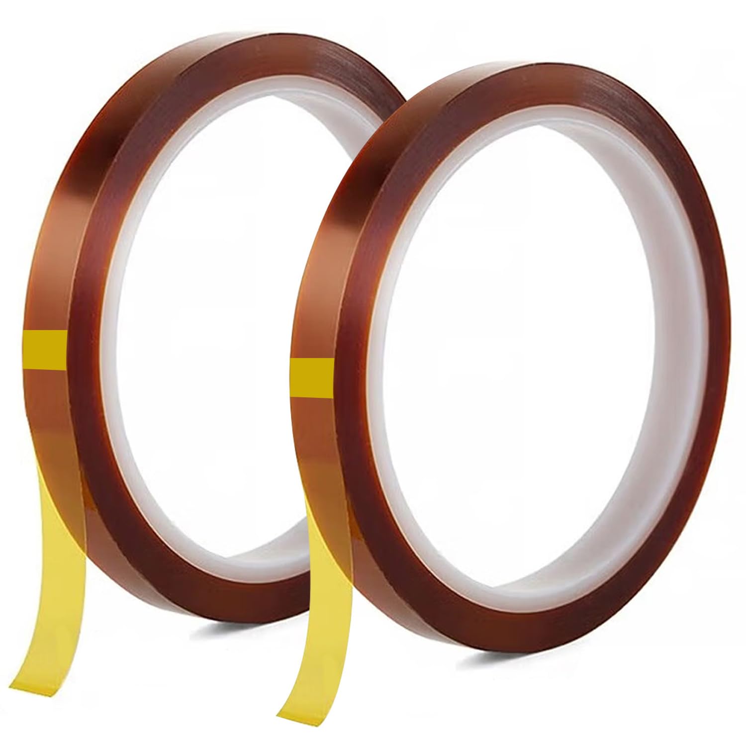 High Temperature Masking PI Kapton Tape: Your Reliable Choice for Aerospace Component Masking