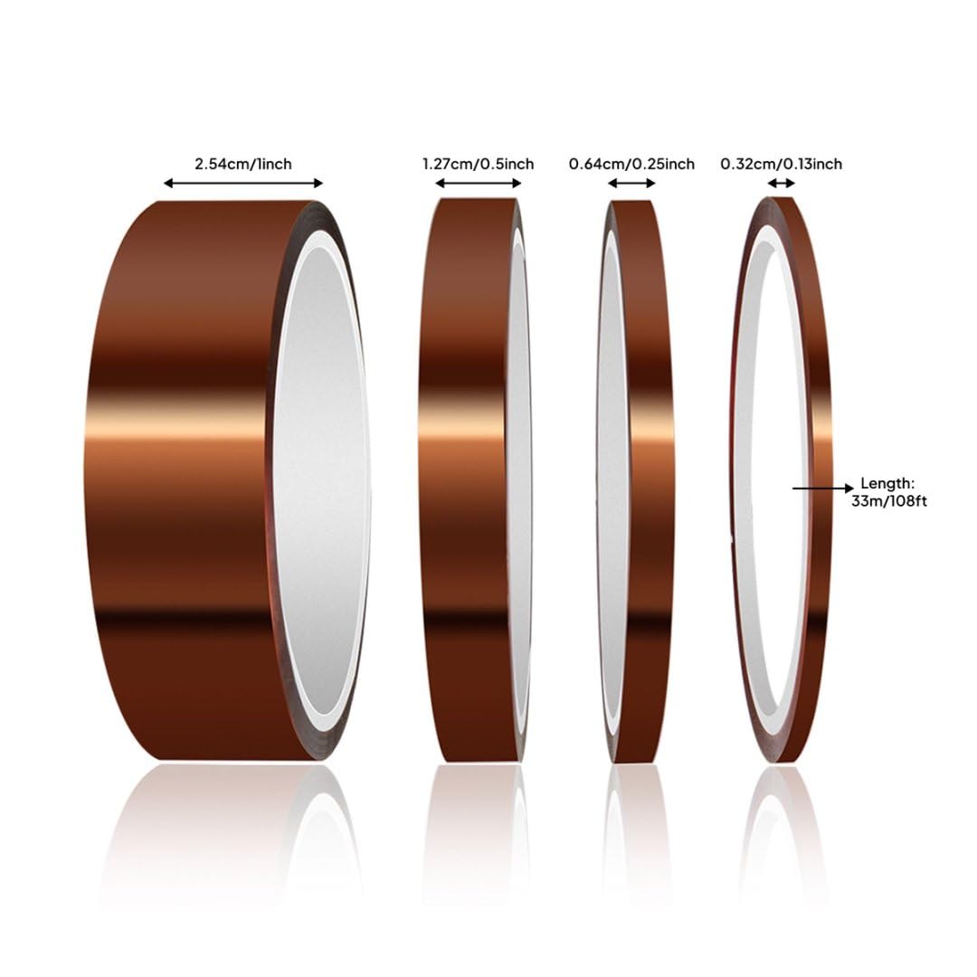 Best Value|Kapton Tape Electronics Grade|Longevity|Green Stripe|Moisture Barrier|Renewable Energy|Bulk Options|OEM Logistics|https://www.lvmeikapton.com/