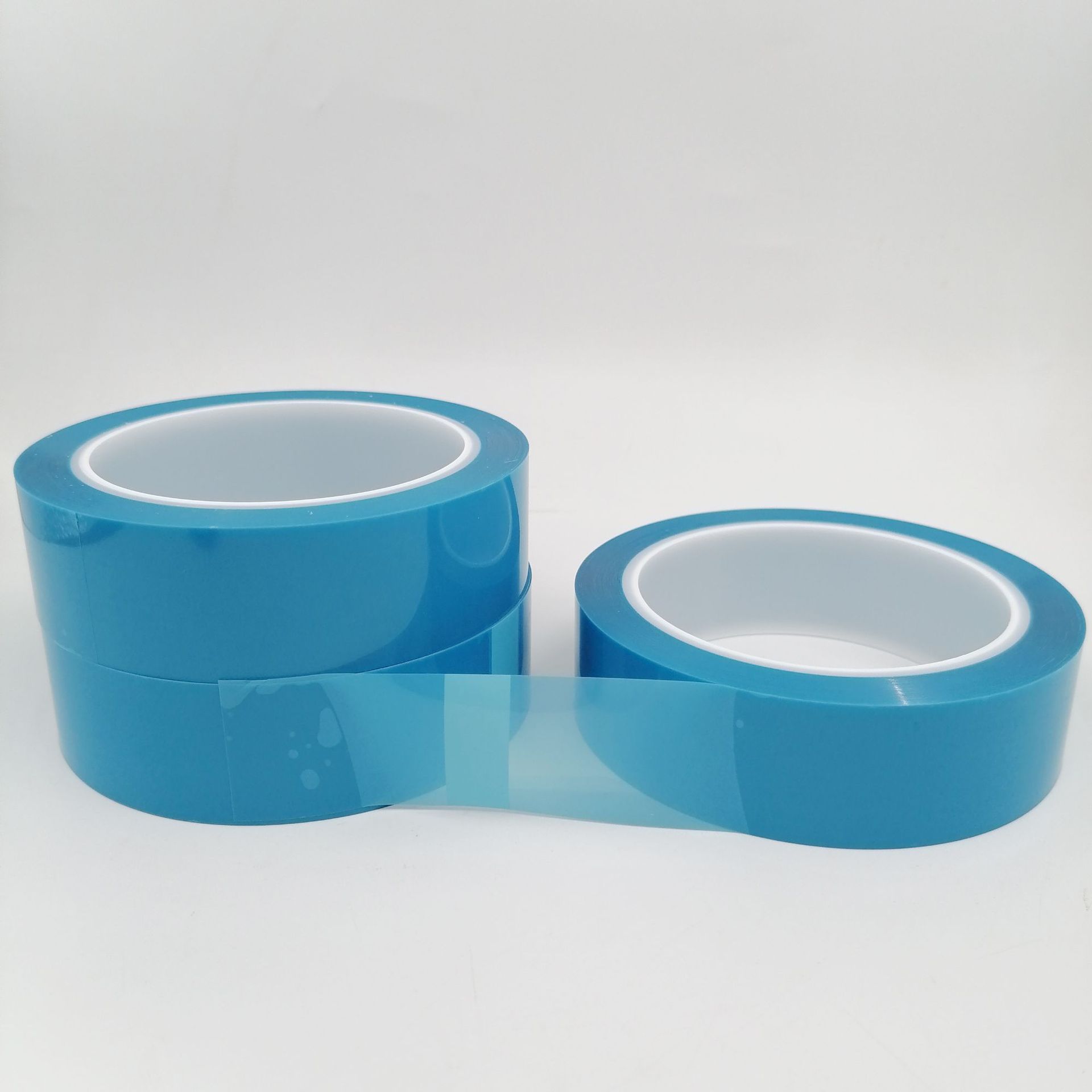 Blue Refrigerator Tape for Sealing Purposes