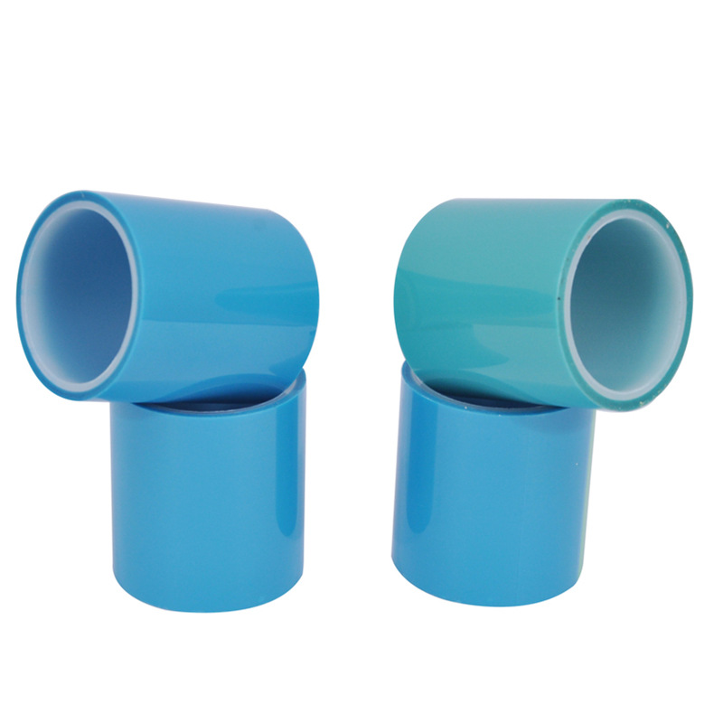 Blue Refrigerator Tape for Sealing Purposes