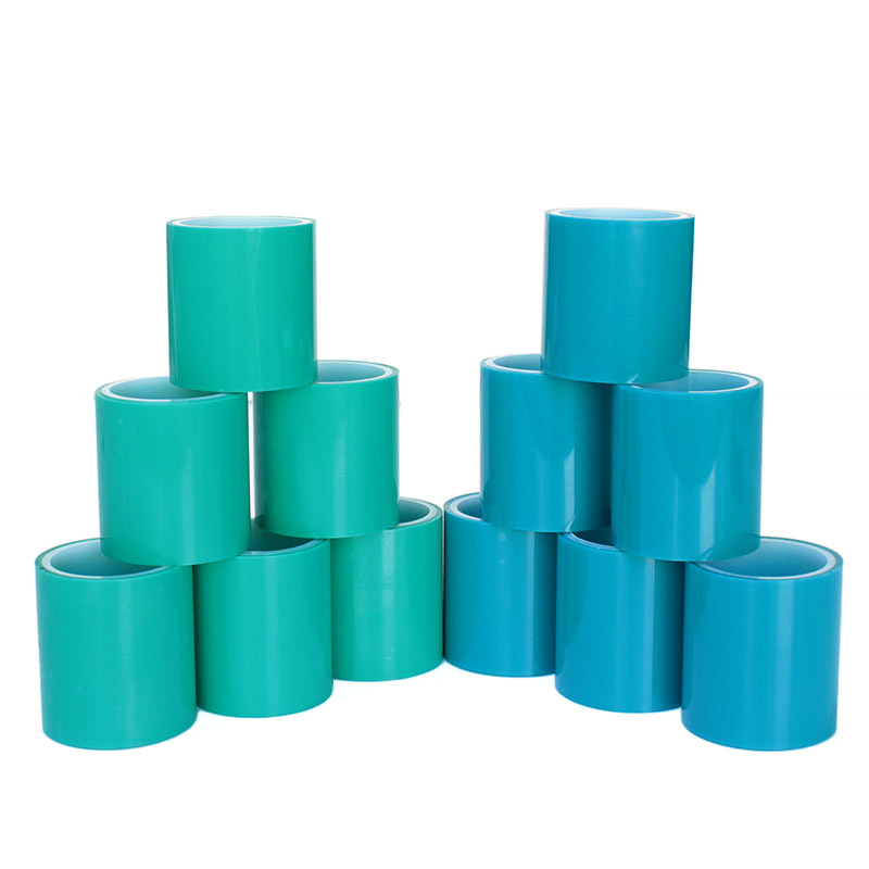 Blue Refrigerator Tape for Sealing Purposes