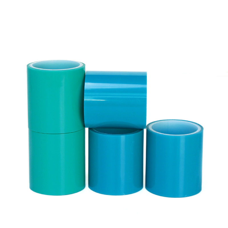 Blue Refrigerator Tape for Sealing Purposes