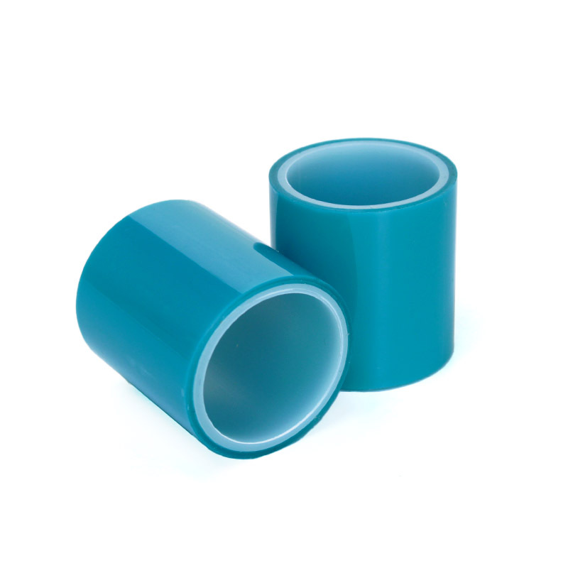Blue Refrigerator Tape for Sealing Purposes