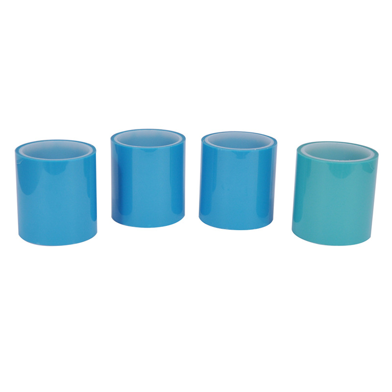 Blue Refrigerator Tape for Sealing Purposes