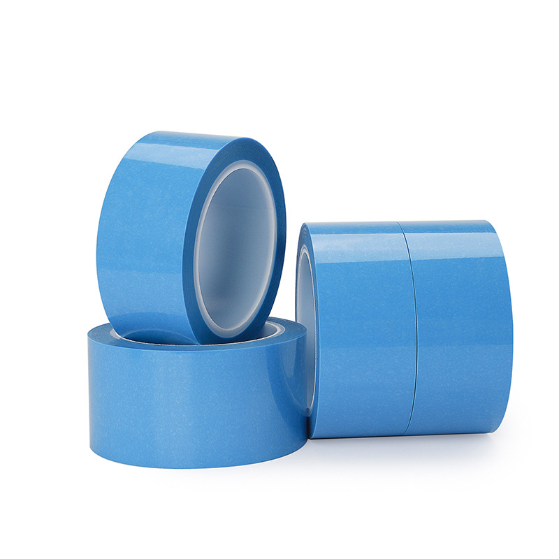 Blue Refrigerator Tape for Sealing Purposes