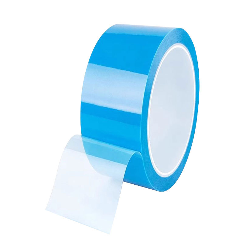 Blue Refrigerator Tape for Sealing Purposes