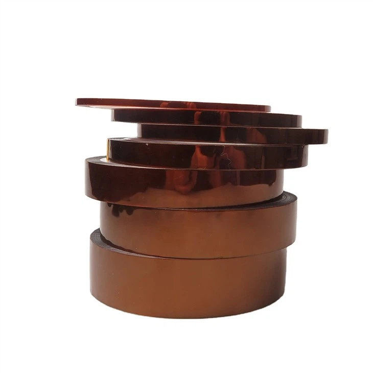 Best Seller | Kapton Polyimide Tape | Silver | Moisture Resistance | PCB Manufacturing | 1mm | Bulk Discounts | https://www.lvmeikapton.com