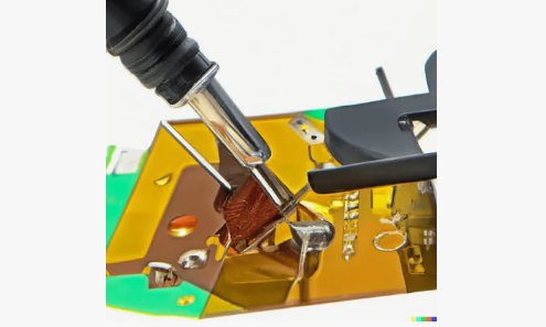 Best Selling|Gold Finger Protection Kit|Residue-Free|Copper|Wave Solder Masking|Contract Manufacturing|Custom Widths|MOQ 500 Rolls|https://www.lvmeikapton.com/