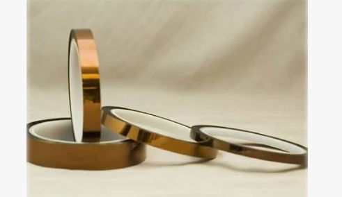 Best Selling|Gold Finger Protection Kit|Residue-Free|Copper|Wave Solder Masking|Contract Manufacturing|Custom Widths|MOQ 500 Rolls|https://www.lvmeikapton.com/