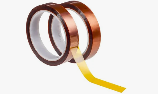 Best Selling|Gold Finger Protection Kit|Residue-Free|Copper|Wave Solder Masking|Contract Manufacturing|Custom Widths|MOQ 500 Rolls|https://www.lvmeikapton.com/