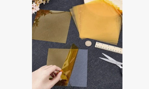 Best Selling|Gold Finger Protection Kit|Residue-Free|Copper|Wave Solder Masking|Contract Manufacturing|Custom Widths|MOQ 500 Rolls|https://www.lvmeikapton.com/