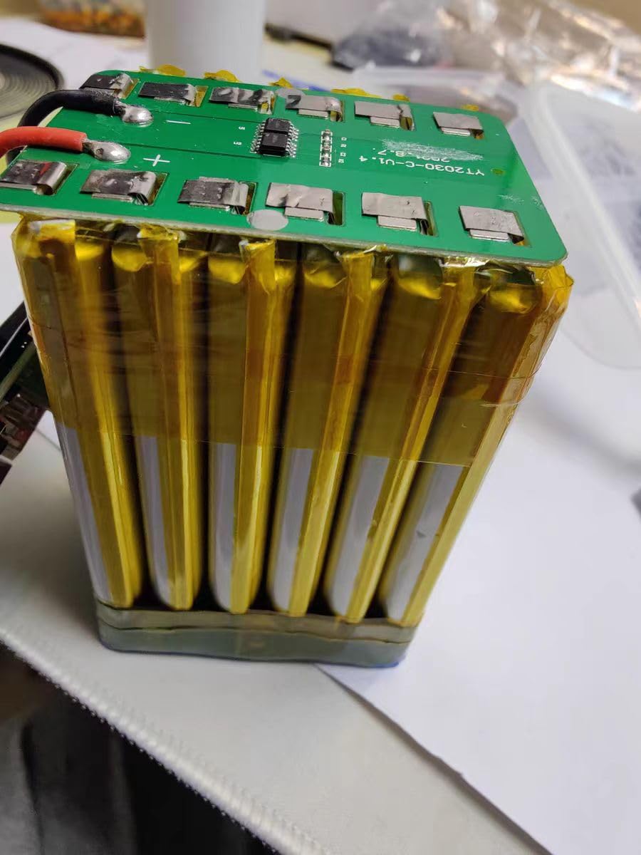 Custom Kaptons Tape Precut Heat Resistant High Temperature Kaptons Die Cut Polyimide PI Tape with Silicone Adhesive Yellow 3 KV