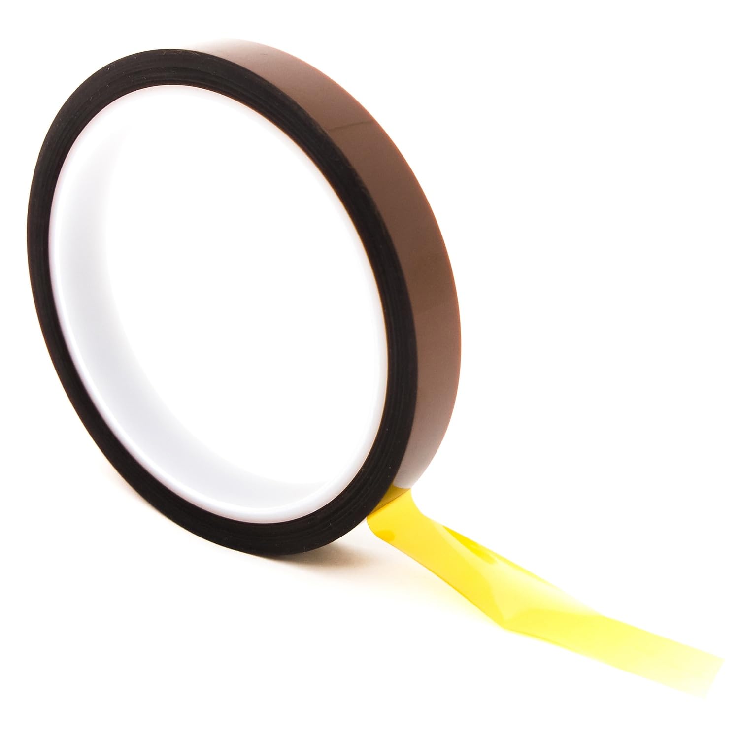 High Temperature Resistant Heat BGA 3D Printer Parts Kapton Polyimide Insulating Thermal Insulation Adhesive Tape