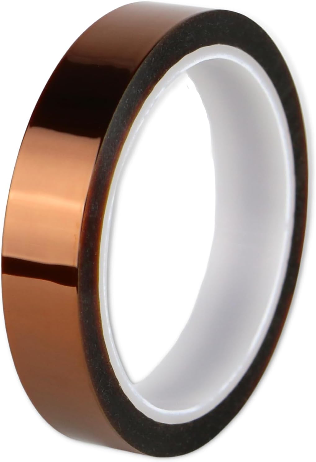 PET Film Golden Finger Kopton Tape Heat Resistant Insulation IP Kopton Koptan Adhesive Tape