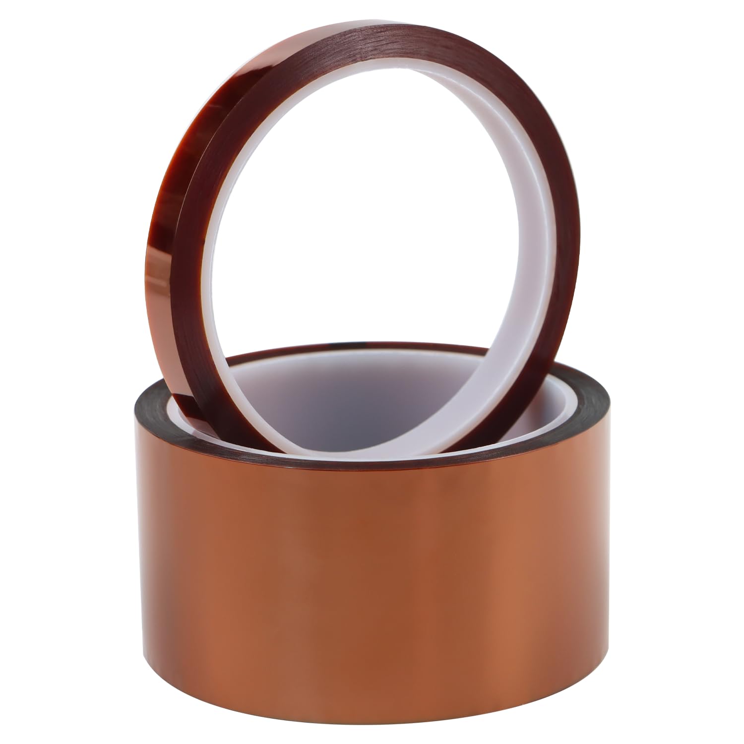 PET Film Golden Finger Kopton Tape Heat Resistant Insulation IP Kopton Koptan Adhesive Tape