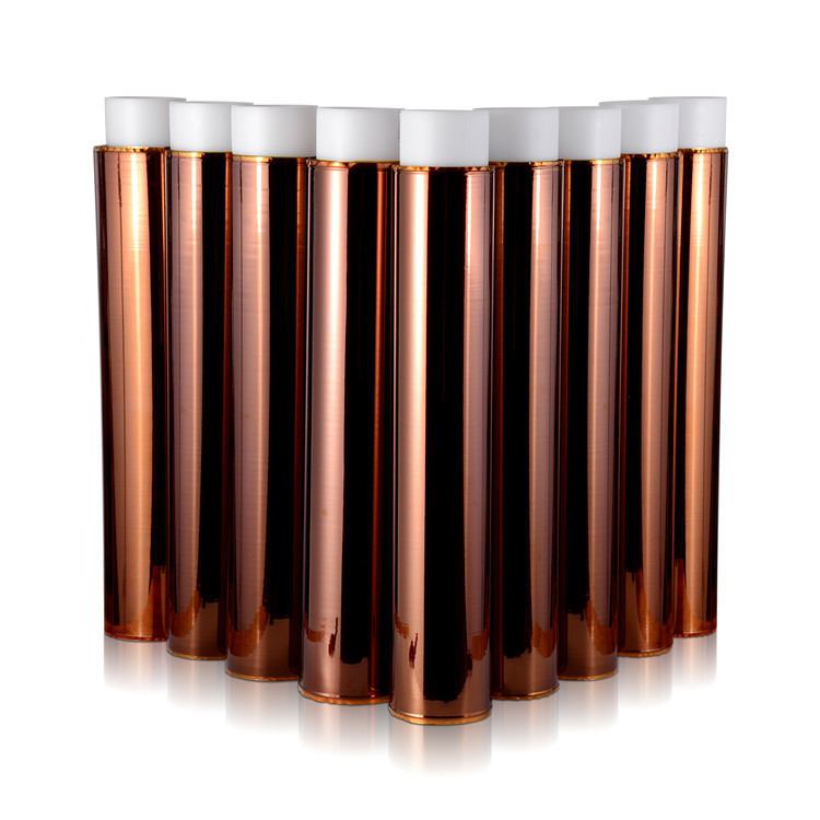 Best Seller | Gold Finger Kapton Tape | Premium Heat-Resistant | Black | PCB Assembly | 0.05-0.1mm | OEM Logo | https://www.lvmeikapton.com