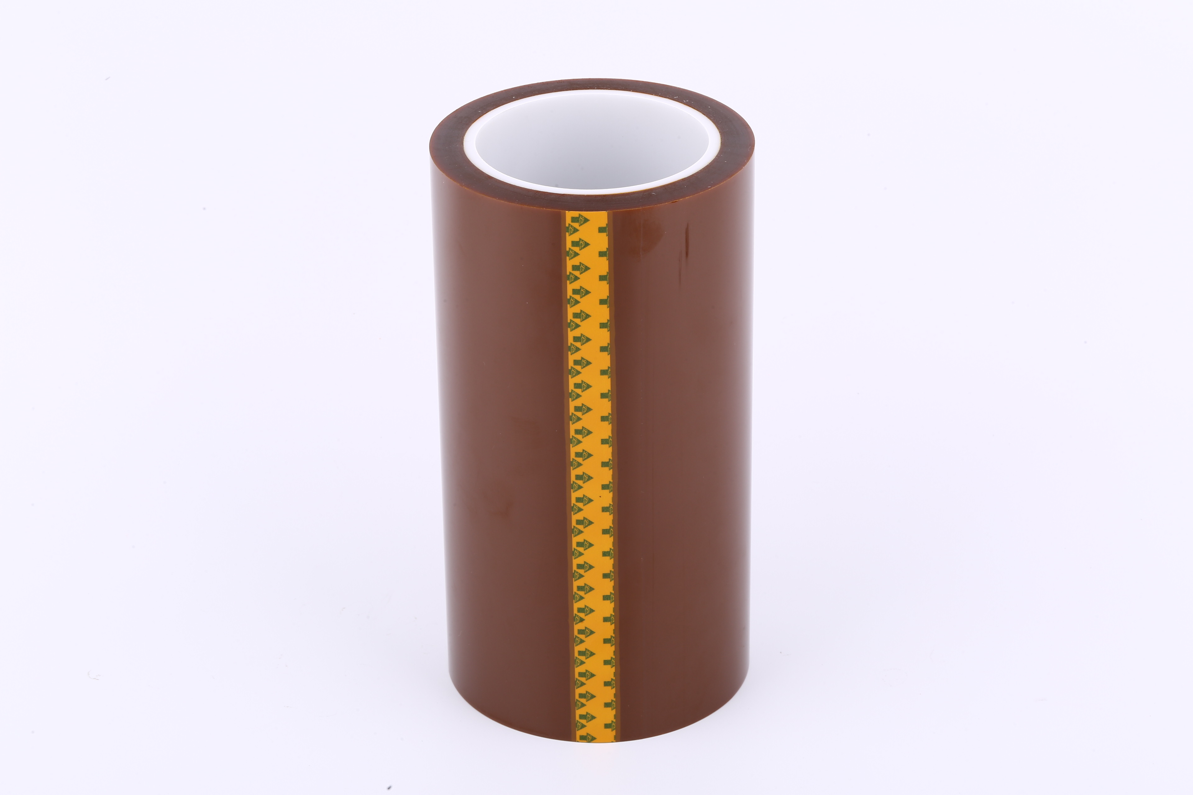 Custom-Cut High-Temperature Precision Electrical Insulating Polyimide Adhesive Kapton Tape