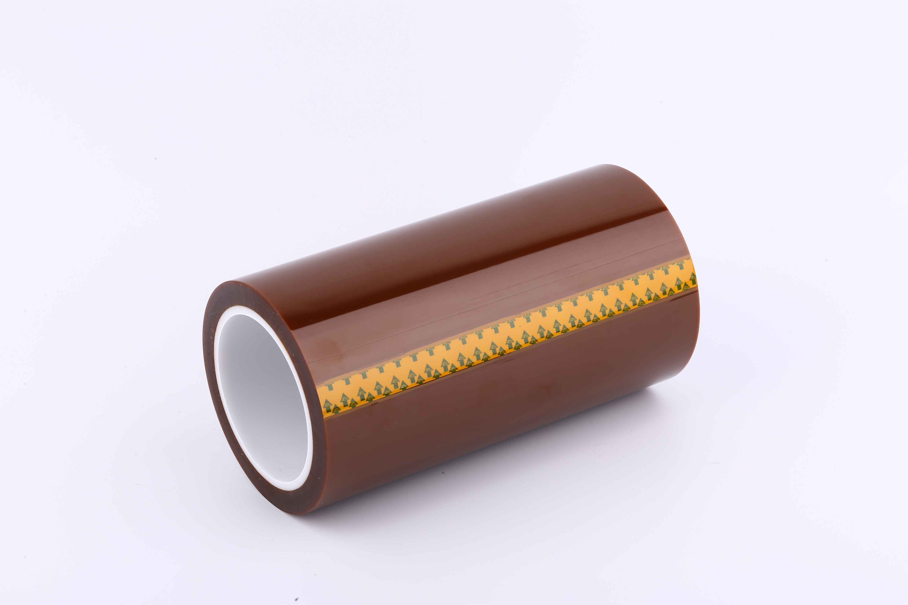 Custom-Cut High-Temperature Precision Electrical Insulating Polyimide Adhesive Kapton Tape