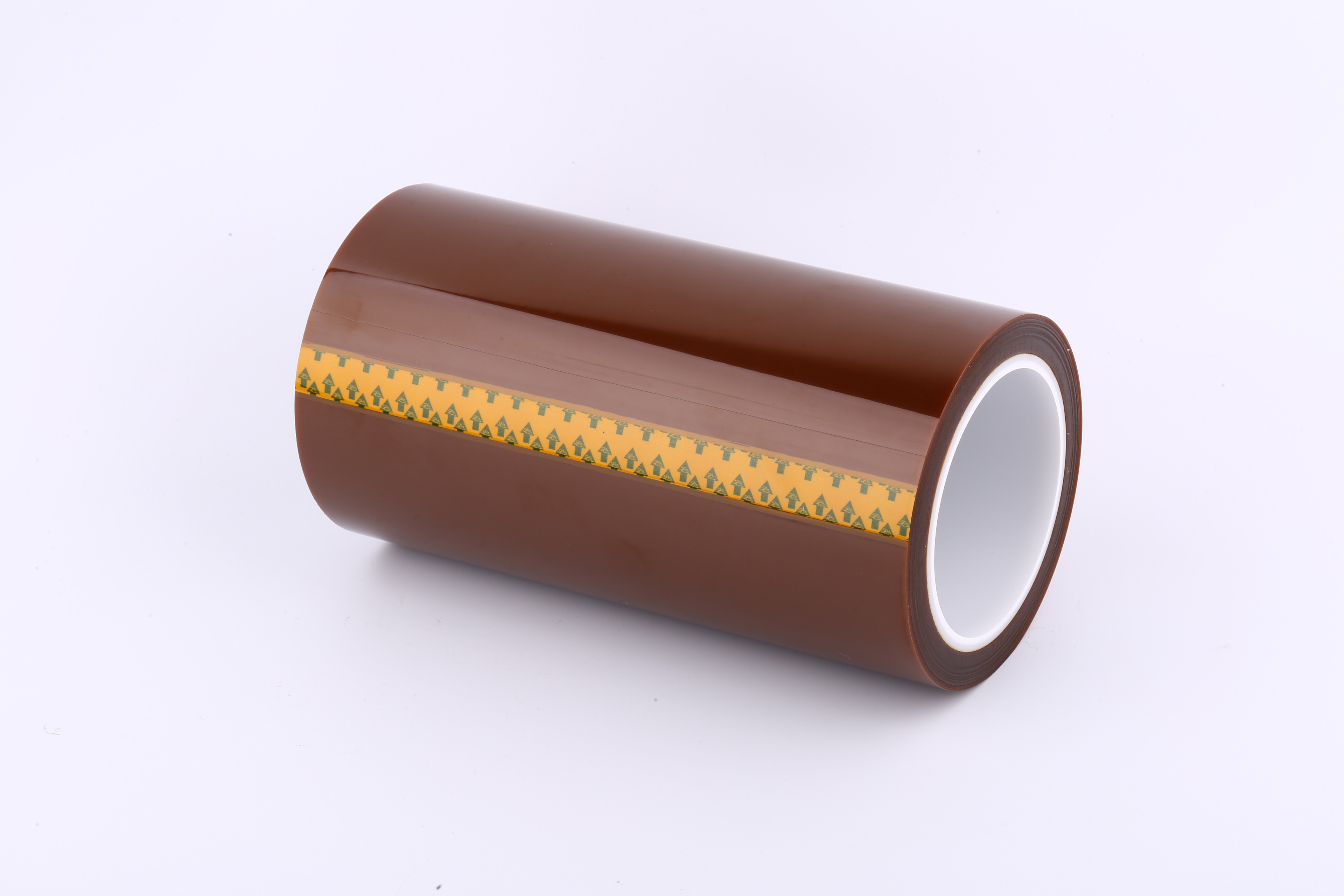 Custom-Cut High-Temperature Precision Electrical Insulating Polyimide Adhesive Kapton Tape