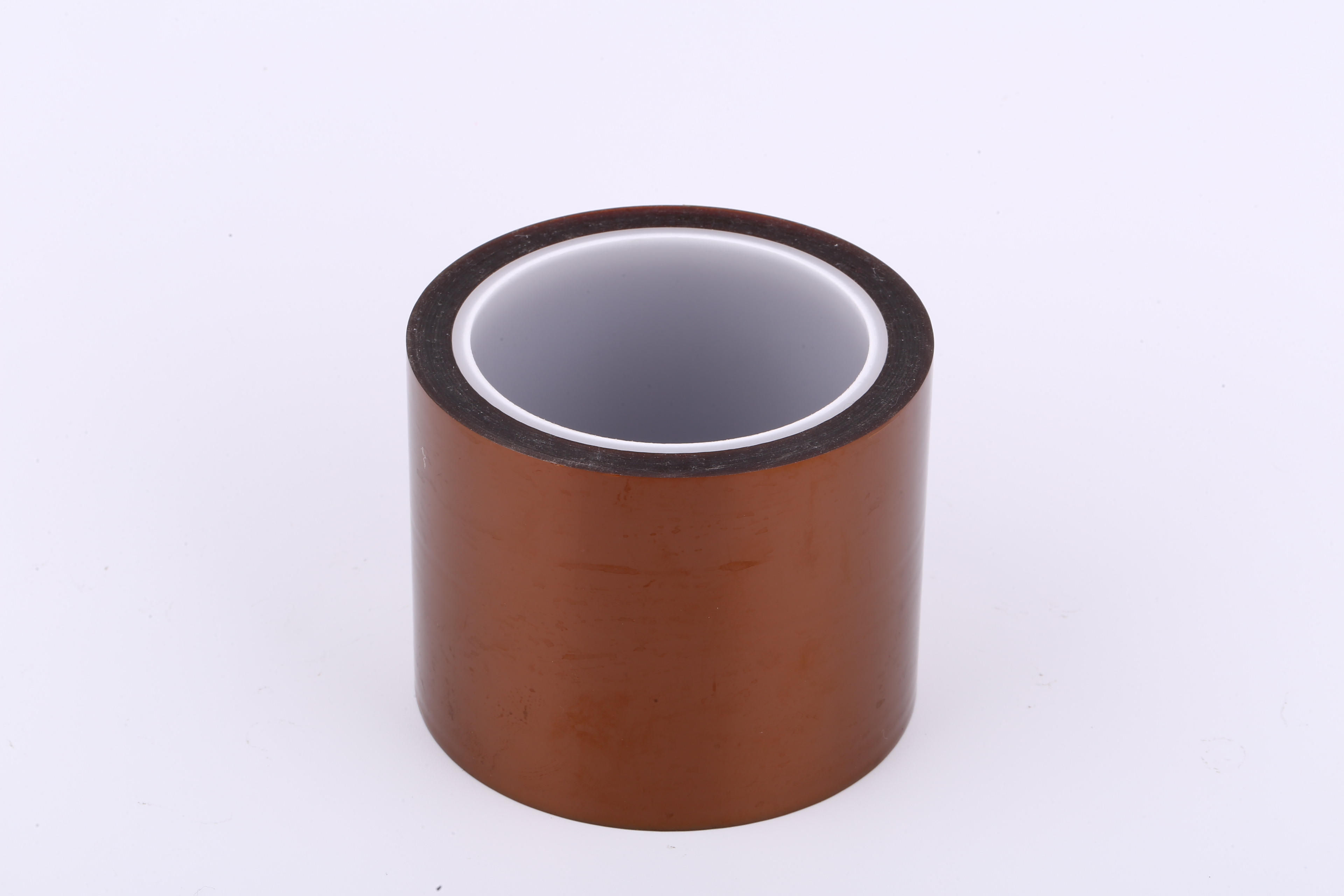 Custom-Cut High-Temperature Precision Electrical Insulating Polyimide Adhesive Kapton Tape