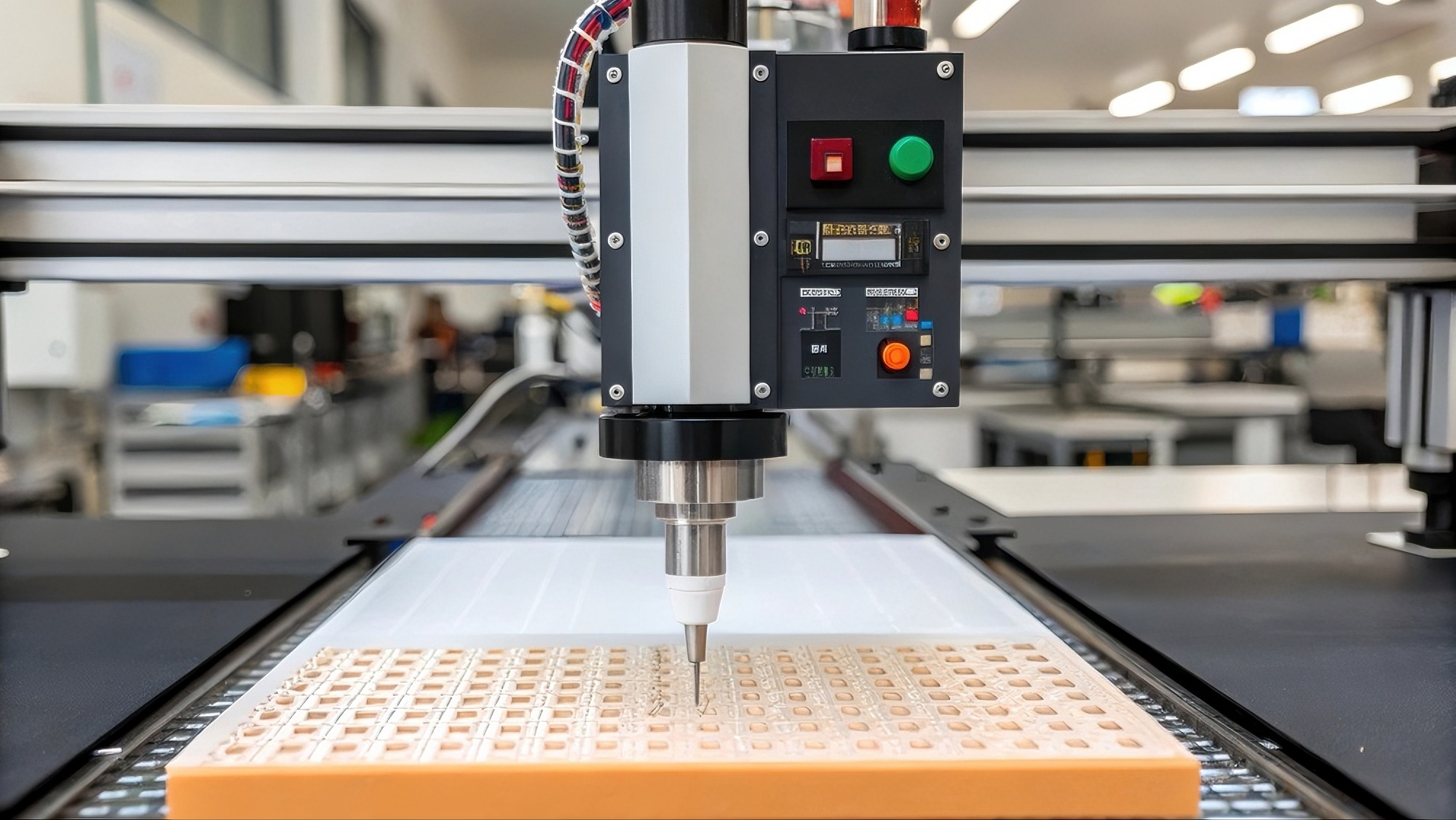 捷隆发展纪实：以胶为媒，筑牢纺织粘合领域根基