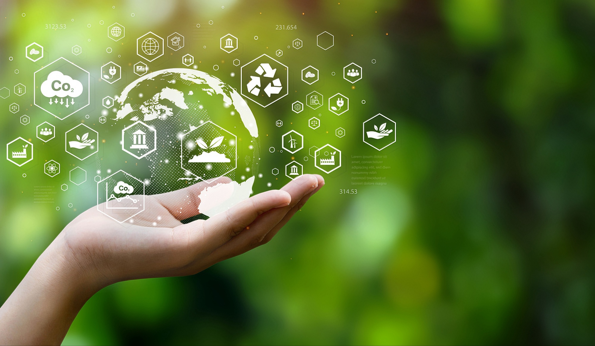 可持续发展驱动：PUR 胶粘剂环保转型之路