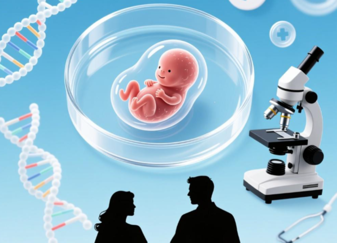 哪些人不适合选择第三代试管婴儿呢？