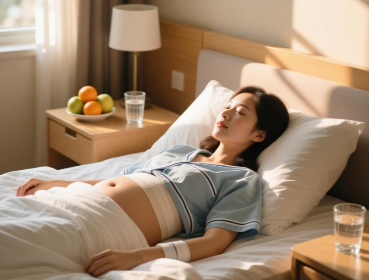 试管婴儿取卵过程是什么样的？