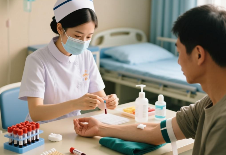 试管婴儿前，夫妻必做的检查有哪些？