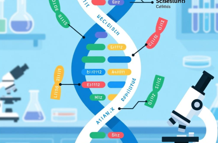什么情况下做试管婴儿，需要进行基因筛查？