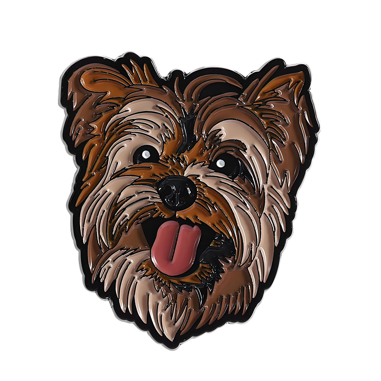 How Enamel Pin Badge Dispensing Machines Revolutionize Modern Badge Production