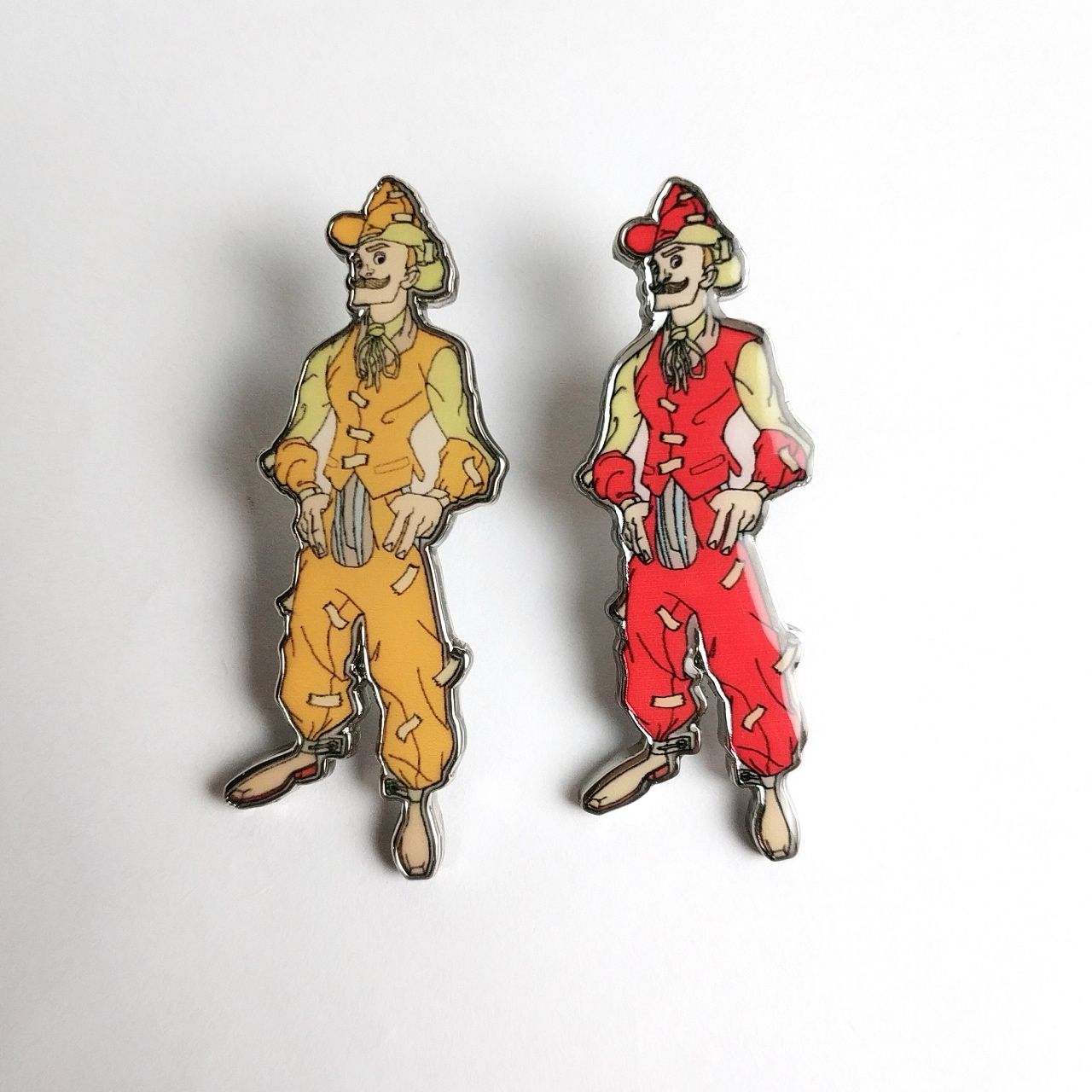 Why Custom Anime Enamel Pin Badge Dispensing Machines Are a Hit Among Fans and Creators