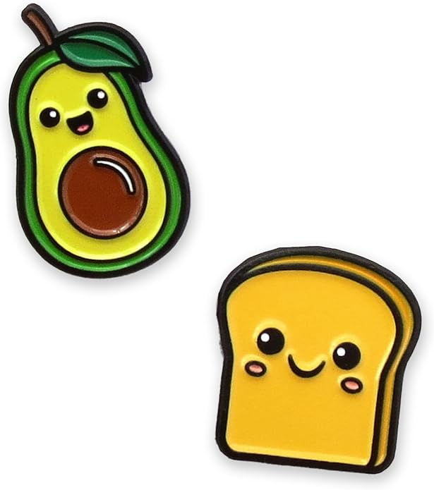 How AI Enamel Coloring Machines Revolutionize Emoji Custom Pin Badge Production