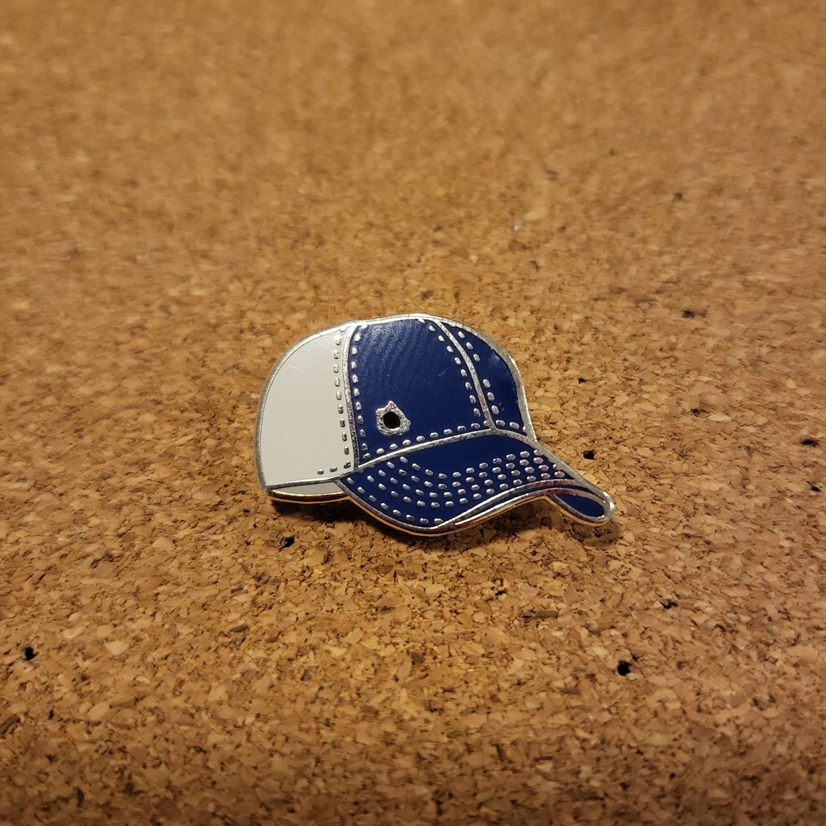 How AI Coloring Machines Improve Custom Logo Hat Enamel Pin Badge Production