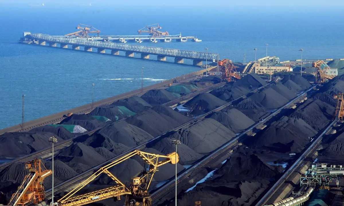 Coal Cargoes Remain a Hot Topic