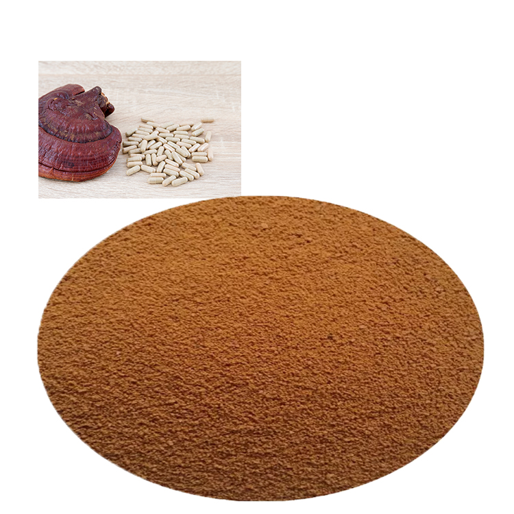 Ganoderma Lucidum: Ancient Wisdom Meets Modern Science