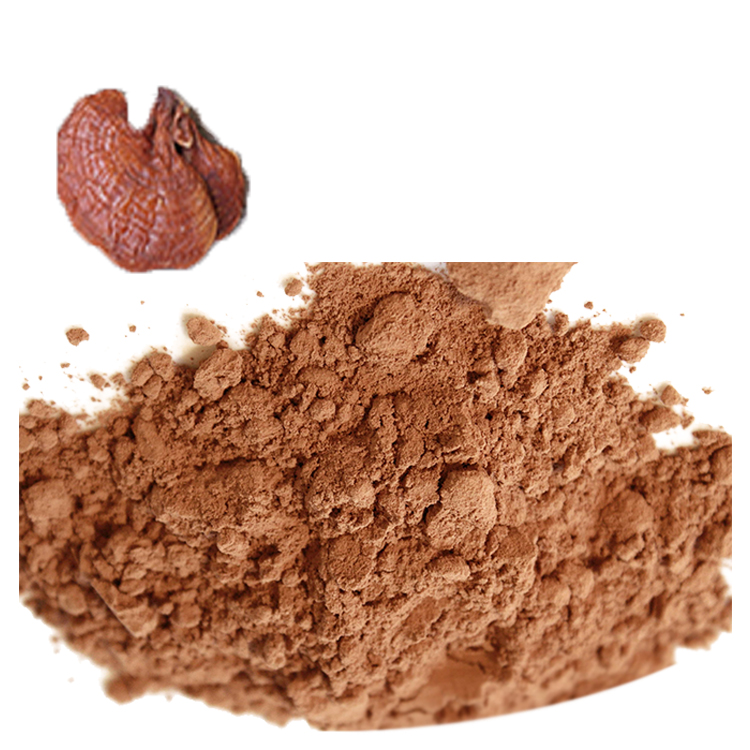 Best Ways to Mix Red Reishi Powder in Food and Drinks