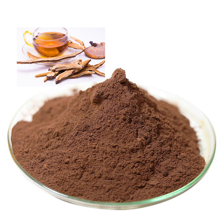 Buy Certified Organic Mushroom Powder and Certified Organic Ganoderma Lucidum Powder and Red Reishi Mushroom Extract Online - Health Benefits & Uses