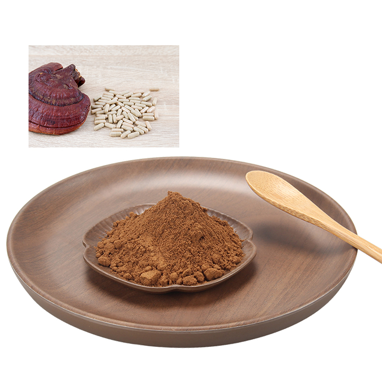The Ultimate Guide to Choosing Red Ganoderma Mushroom Extract Supplement for Health