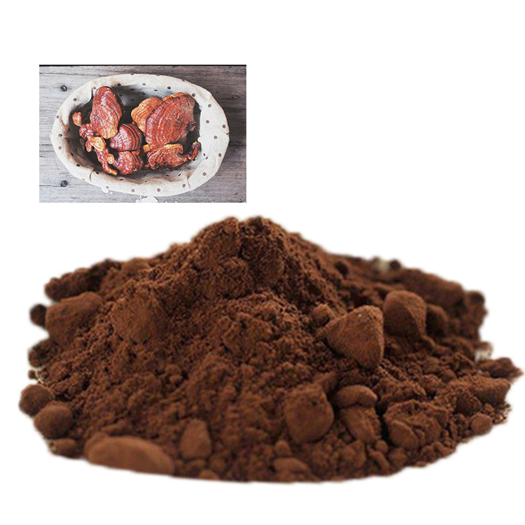 Organic Red Ganoderma Powder Science-Backed Uses and Safety Tips