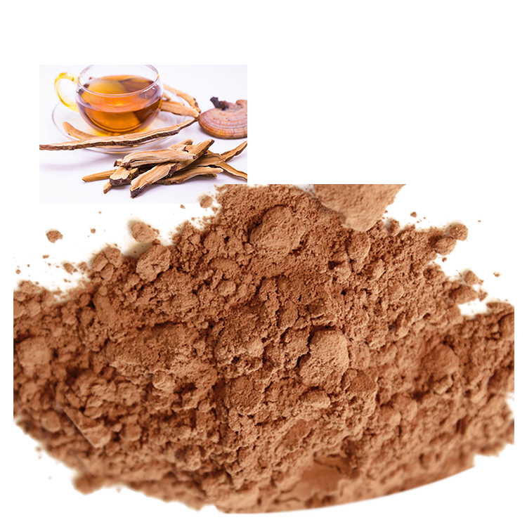 What Makes Ganoderma Lucidum the “Mushroom of Immortality”?