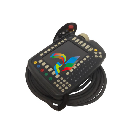 00-130-547  KCP2  KUKA   Teach Pendant Controller
