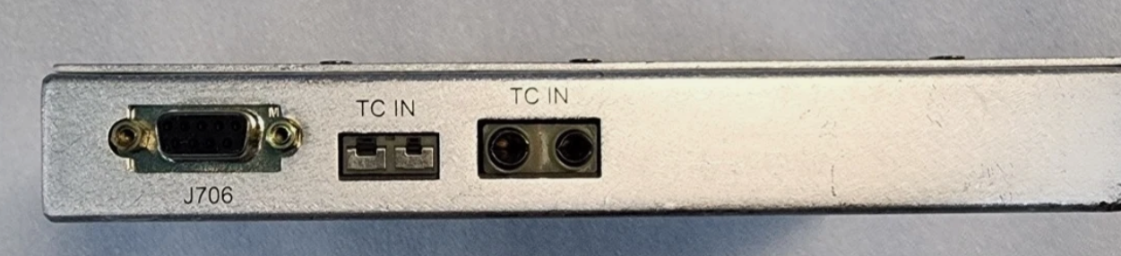 AMAT     0010-17261  Temperature Control (TC) Module
