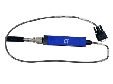 AMAT  0010-23716  Cavity integrated piping and signal interface assembly